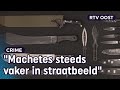 Messentrekkers bij openbare mishandeling in Vroomshoop | RTV Oost