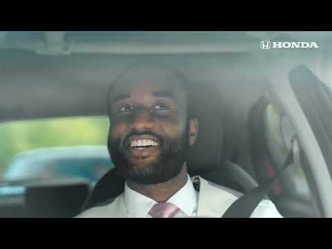 De Honda Electrified Range