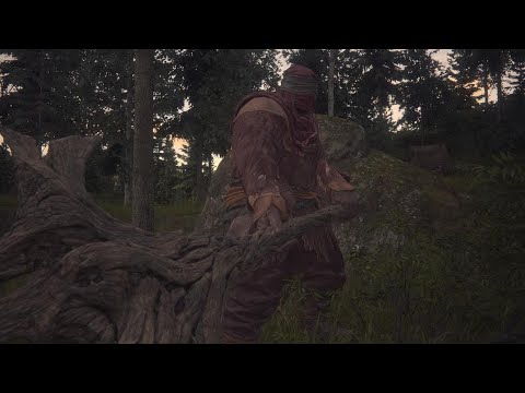 FINAL FANTASY XVI - Killing "Killer"