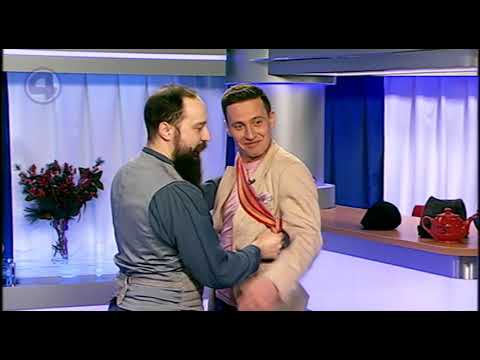 Гость: Межнациональная Широкая масленица