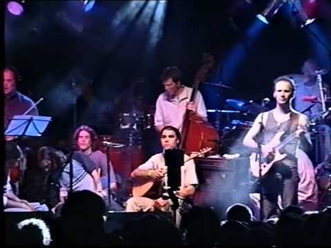 PhunkMob - Grooving In the Cellar / Live 2000