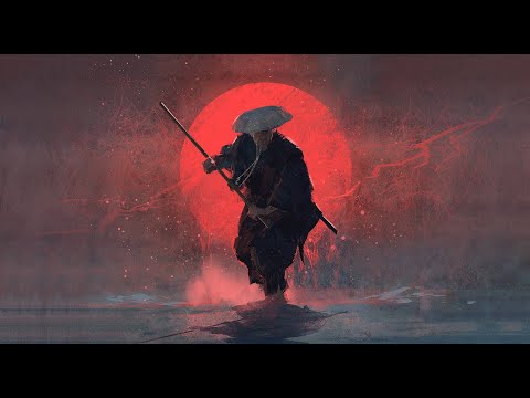 Screamarts - Red Dawn