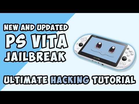 How to Mod PS Vita in 2026 (No PC) | Complete Guide + Fixes