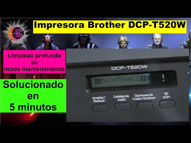 Vídeo relacionado con Brother Cinta, Texto Negro Sobre Fondo Blanco, 6 mm