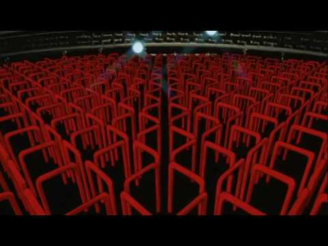 Adolescence of Utena - Transformation scene