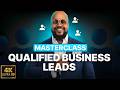 How to Get Qualified Leads Without Wasting Money on Ads