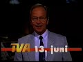 TV Avisen Intro Fra 1993