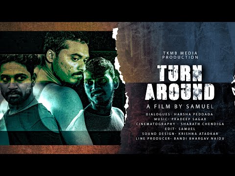 Pramod D portfolio video3