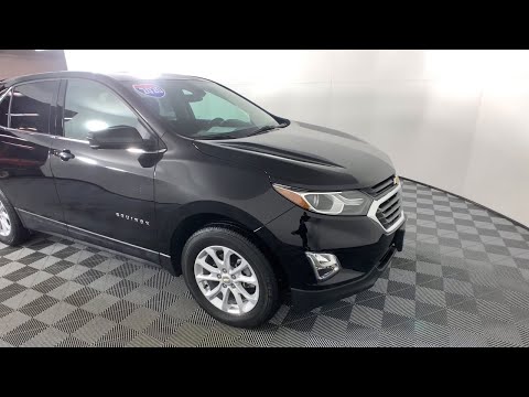 2020 Chevrolet Equinox Colonie, Albany, Saratoga Springs, Clifton Park, Schenectady, NY PL3401