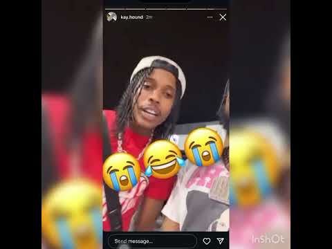 Dthang, Kay Hound, & Luka Brazi sends warning message to Bmgupperclass