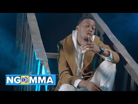 Goodluck Gozbert- Nibadilishe (Official Video)