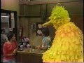 Classic Sesame Street Visiting New Mexico Part 1