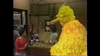 Classic Sesame Street - Visiting New Mexico (Part 1)