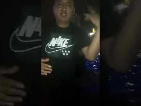 TAPIR 590 rapeando :v