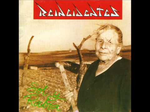 Reincidentes - Mi balcón