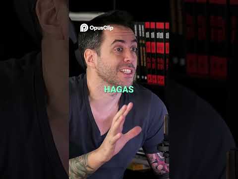 Álvaro Benito: De la música al fútbol y de vuelta a la televisión