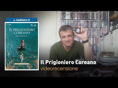 Il Prigioniero Coreano, di Kim Ki-duk | RECENSIONE