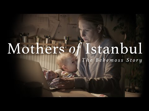 How baby toys are changing lives | The Bebemoss story