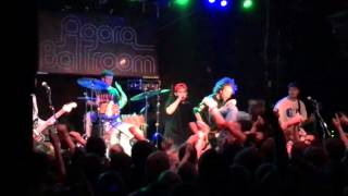 Knuckle Puck- True Contrite