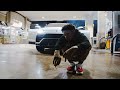 P Yungin Top Love Pain Official Music Video