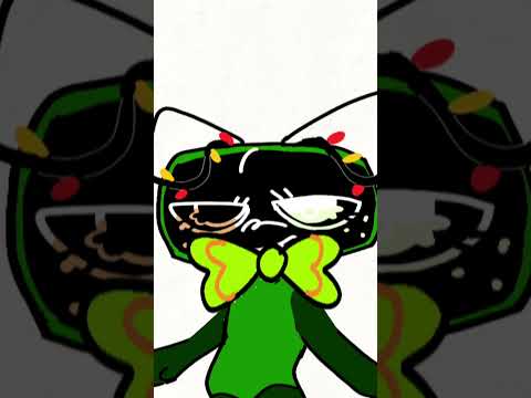 Vee flipaclip tweening- I tried😭 #vee