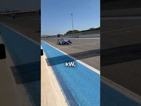 Die NEUEN Autos der Formel E sind KRANK! 🤯 #formel1 #f1 #formulae