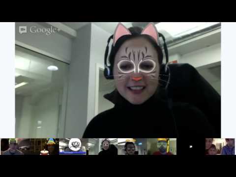 Happy Birthday Sheryl!