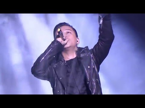 Nắm lấy tay anh - Tuấn Hưng (LIVE) video by 3production