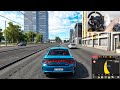 ETS2 But With Normal Cars