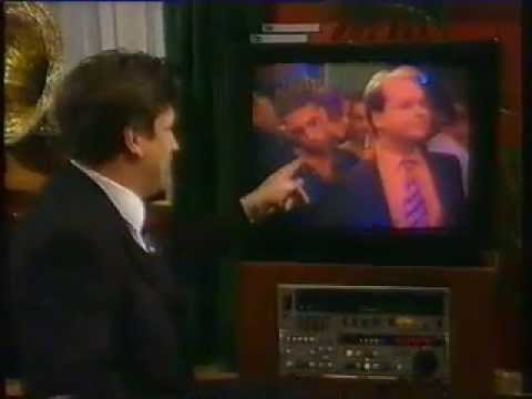 Still in Bed with MeDinner - Paul Nolan/Sarah Michelle