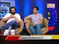 Talk Time With Pushkraj Chirputkar And Amey Wagh