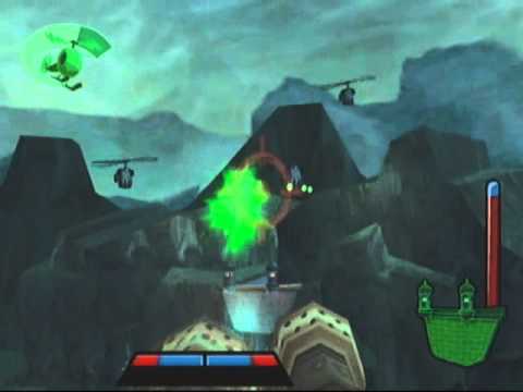 Sly Collection: Sly 2 [Walkthrough] Mission 26