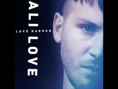 Ali Love - Done The Dirty