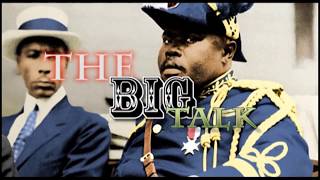 BIG TALK UPDATE: David Oh