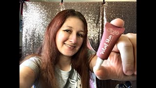 Review - Ciate London Velvet Skin Cream Blush in Fancy
