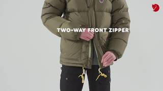 Fjällräven - Expedition Down Lite Men