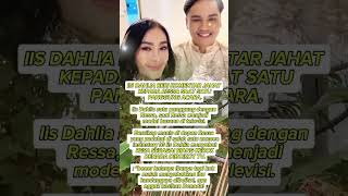Download lagu Lis dahlia beri koment4r jah4t kepada ressa saat manggung #reelsfyp #reelsviral #shorts #trending mp3