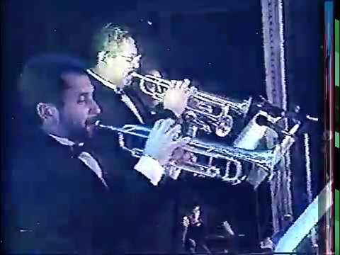MEDLEY RAFAEL HERNANDEZ CANTA ANDY MONTAÑEZ  CLAUSURA PONCE 93