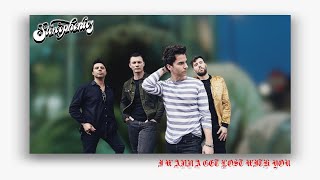 I Wanna Get Lost With You - Acoustic 2015 (Lyrics) Stereophonics