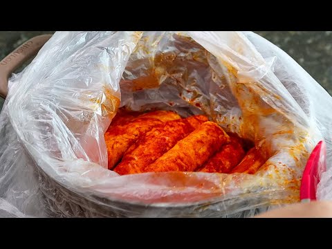 Receta De Tacos al Vapor Con Pollo 😋