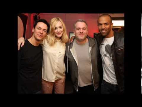 We Love The Chris Moyles Show