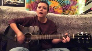 Cavalier Eternal - Against Me! Cover