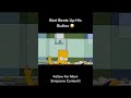 See How Bart Got the Last Laugh Against His Bully!