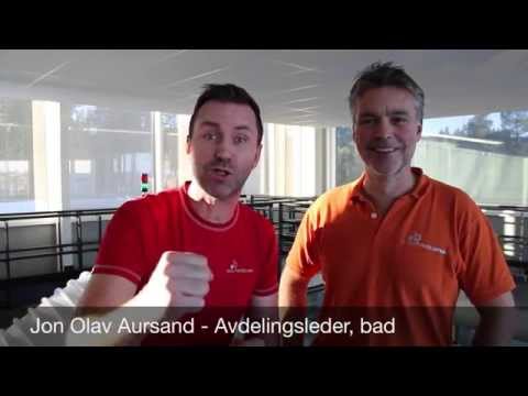 Velkommen til NM i vannsklie 2015 i Skien fritidspark.