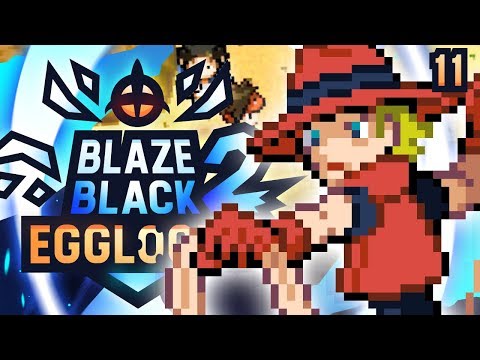 Willy, die Biene! w/ Raizor - Pokémon Blaze Black 2 Egglocke - [11]