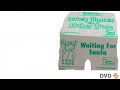 Design Remake 2 Barney DVD Movie Pack Sets W Waiting For Santa Barney Rhymes With Mother Goose