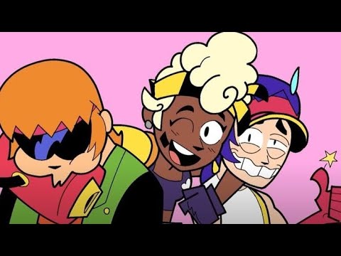 Trio - Cinema "Turbo" [Edit]