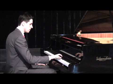 Zongoraiskola 1 / 20. gyakorlat (Kicsi vagyok én...) - Juhász Balázs