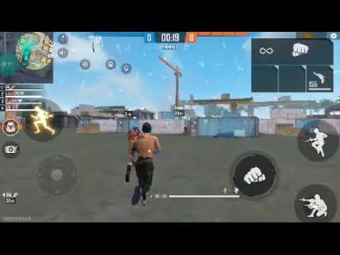 MATANDO OS CARAS DE M500