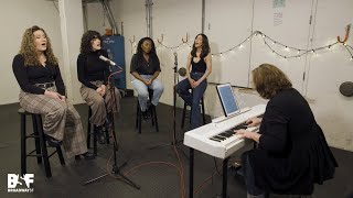 SIX &quot;Heart of Stone (Alternate&#39;s Version)&quot; | BroadwaySF Dressing Room Sessions